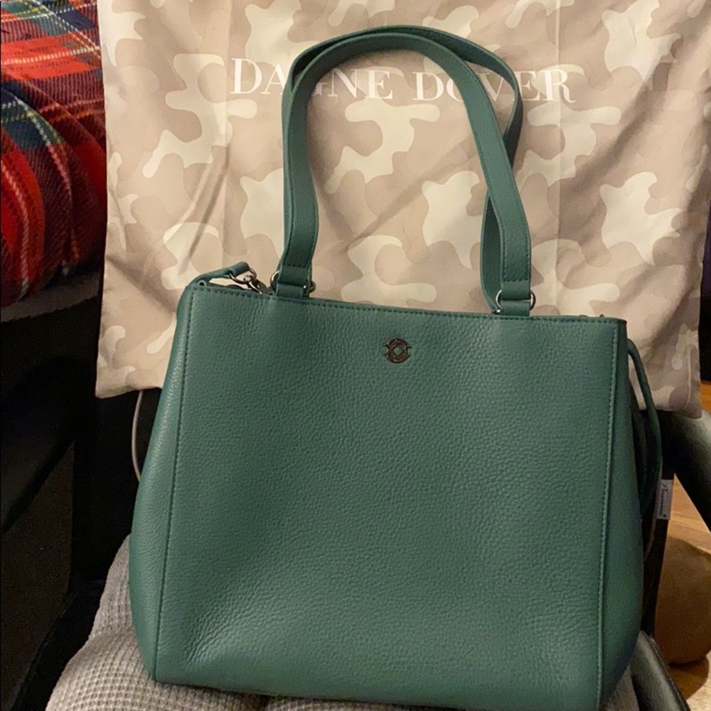 Dagne Dover - Allyn Tote (small)